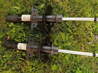 Přední tlumiče Renault Megane IV