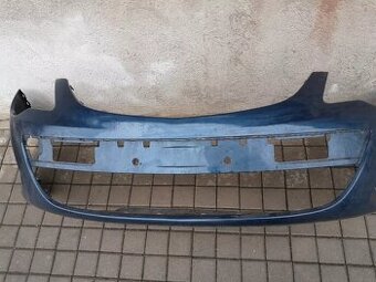 Opel corsa D facelift přední nárazník