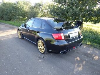 Subaru WRX STI