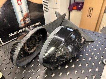 Bmw e91 e90 predface zrcatka