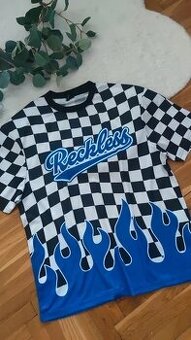 Pánské triko FSBN vel. XS