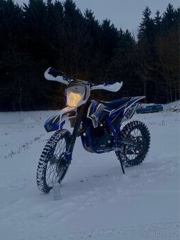 Leramotors 250 Killer