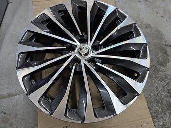 🛞Alu kolo Asterion r20" Enyaq🛞