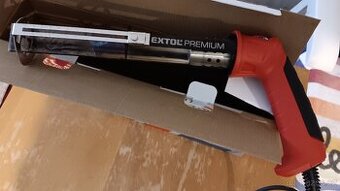 Elektrický nůž na řezání polystyrenu a plastu