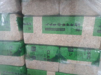 Prodám podestýlky pro hlodavce, králíky, koně