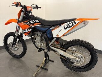 Ktm sxf 250