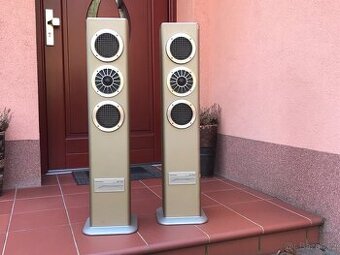 Grundig SL 1000a Plně funkční