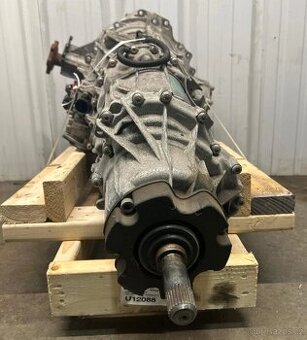 DSG převodovka Audi 0B5 - ZÁRUKA