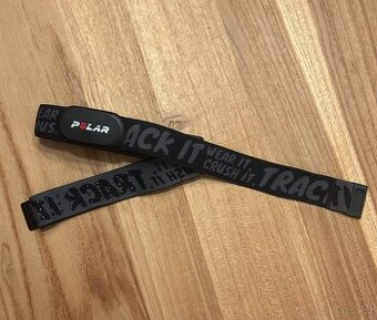 Hrudní pás Polar H10, PC 2000,-