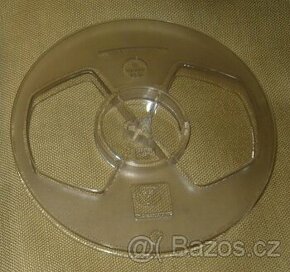 CÍVKY K MAGNETOFONU