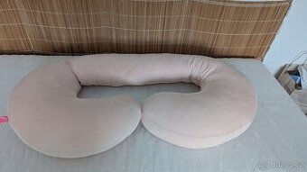 Kojící polštář Motherhood Premium