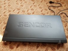 DVD Sencor