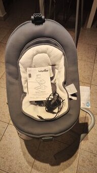 Elektrické houpatko