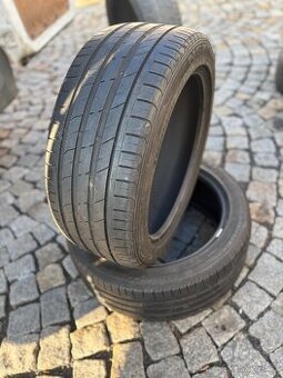 Nexen 225/45 ZR17 letní pneumatiky