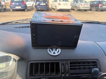 Pioneer SPH-DA120 – 2DIN autorádio