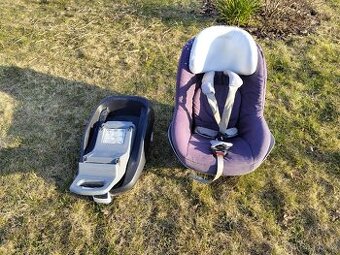 Autosedačka MAXI-COSI Pearl isofix