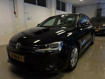 VW JETTA 1.2 TSI TOP STAV 2011