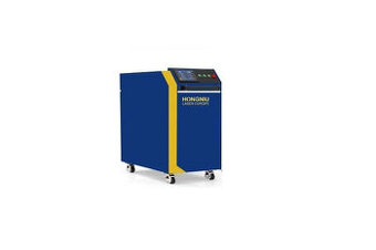 Vláknový laserový čisticí stroj - 3 kW