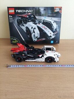 Hračka Lego Technik 9+
