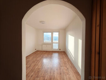 Pronájem bytu 3+1 Vsetín Sychrov 75m²