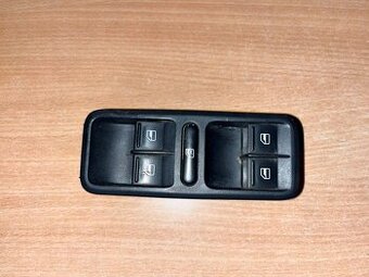 Ovladač oken  Fabia 2,Roomster  - 5J0959858A