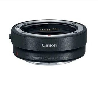 Canon adapter EF – EOS RF