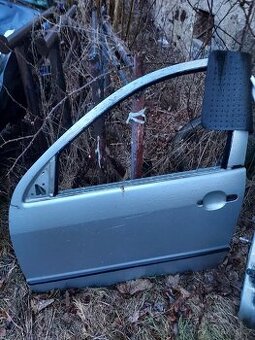 Škoda Fabia 1, dveře LP  LZ, páté dveře, kapota
