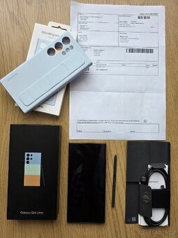 Samsung Galaxy S24 Ultra