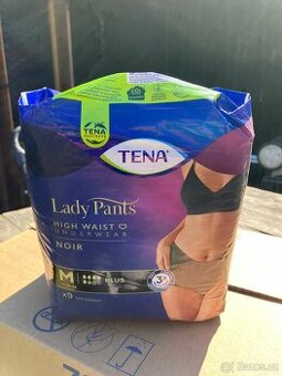 Inkontinenční kalhotky