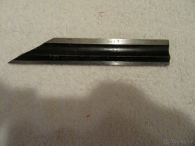 Měřidla a příslušenství k měřidlům