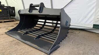 Roštová lžíce S 60