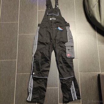 Pánské pracovní oblečení Strauss