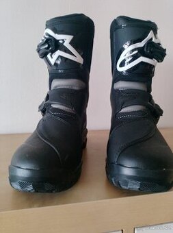 alpinestars drystar belize