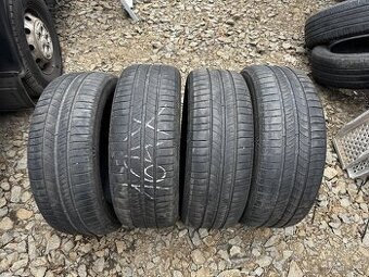 Sada letnich pneu Michelin 205/55 R16