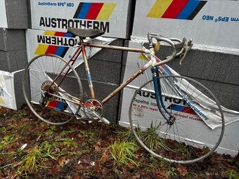 Rámová sada favorit / eska