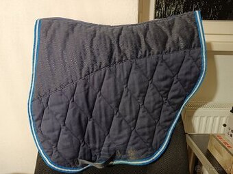 Podsedlova dečka Fouganza