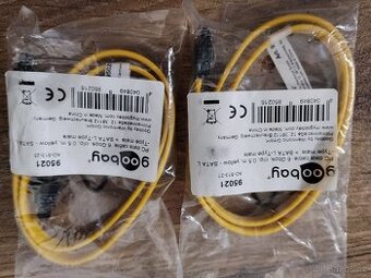 PremiumCord SATA III 0.5m