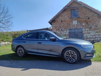 Octavia 2.0 TDI 85kW