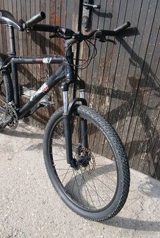 Horské kolo 26"M- 2x kotouč brzda