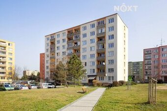 Pronájem byt 2+1, 64㎡