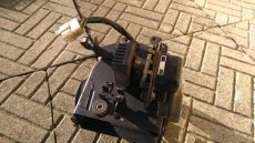 honda cb 350 four díly vše za 1900kč