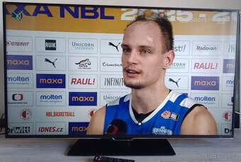 49(125cm) TV Finlux 49FUB8061