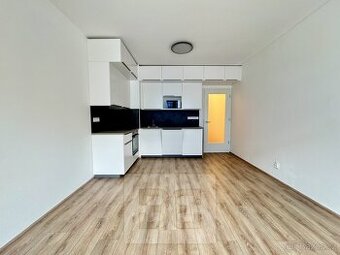 Pronájem bytu 1+kk 35 m², Brno - Zábrdovice, ev.č. N08277