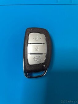 Klíč Hyundai Tucson 2014 - 2018 keyless ID47