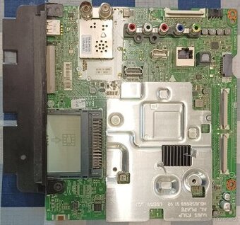 Mainboard EAX67133404 (1.0) z TV 43UJ6307