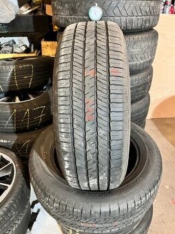 2ks. 225/60 R17 99V Yokohama M+S