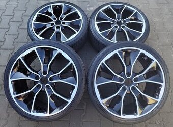 Alu kola originál Hyundai i30 N-Line 5x114,3 R19