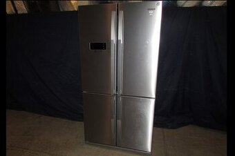 Beko lednice americká