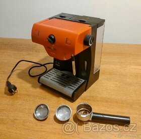 Kávovar na espresso Solac Squissita CE4500 (18 bar)