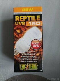 ExoTerra Reptile UVB 150 - 25W Desert UVB